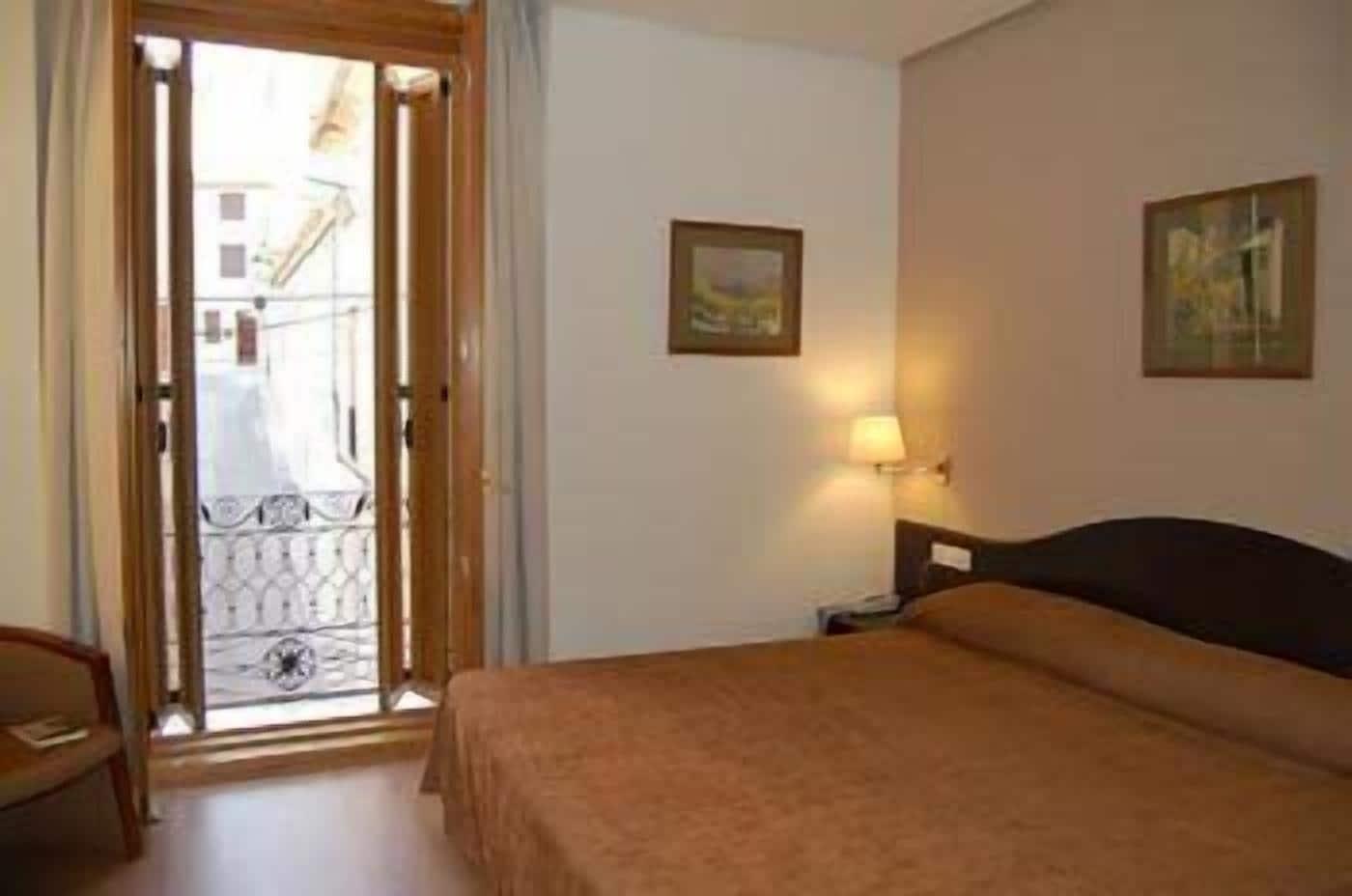 Villa De Biar Dış mekan fotoğraf