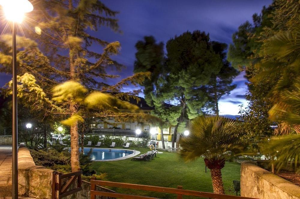 Villa De Biar Dış mekan fotoğraf