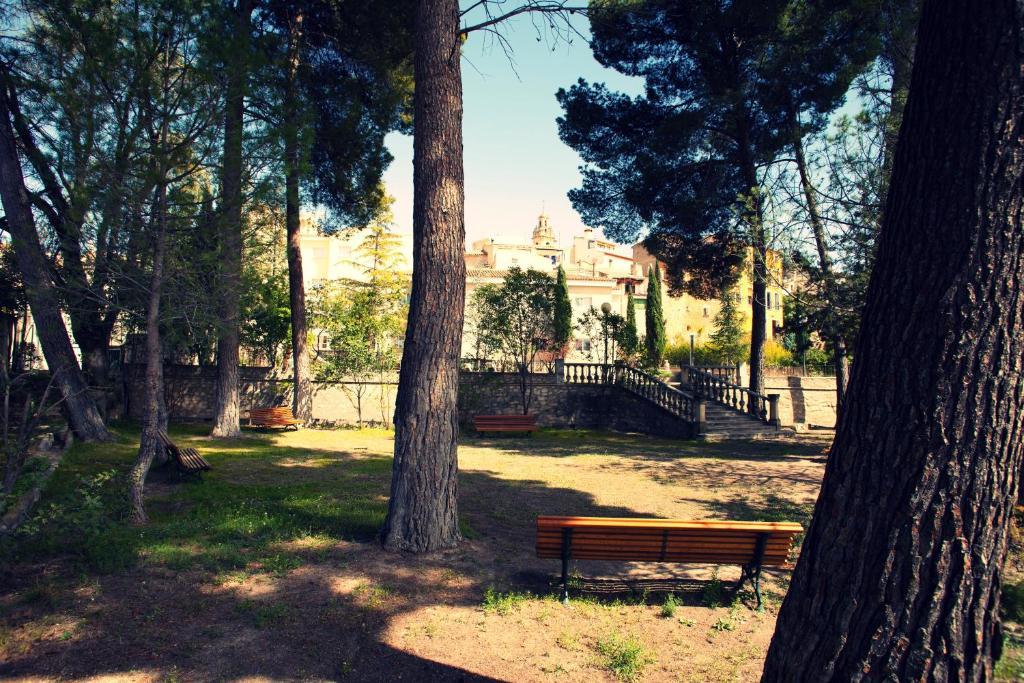 Villa De Biar Dış mekan fotoğraf