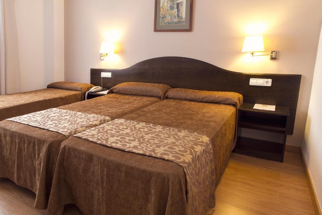 Villa De Biar Oda fotoğraf