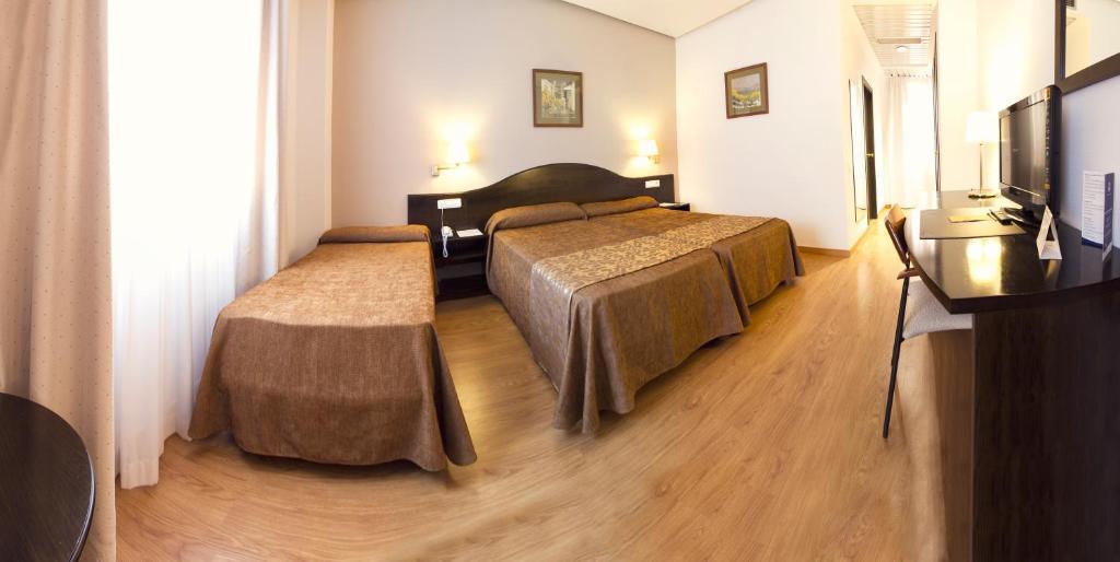 Villa De Biar Oda fotoğraf