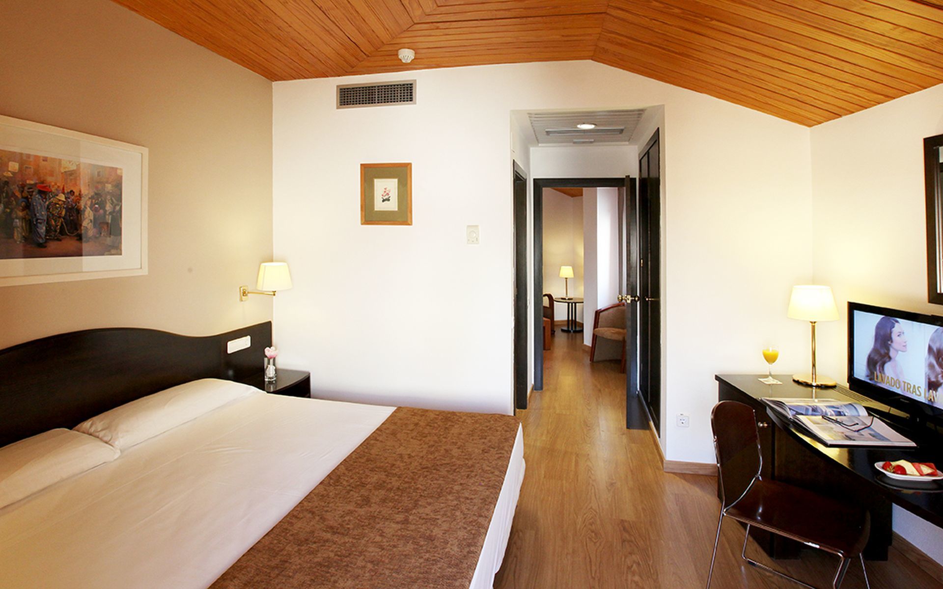 Villa De Biar Dış mekan fotoğraf