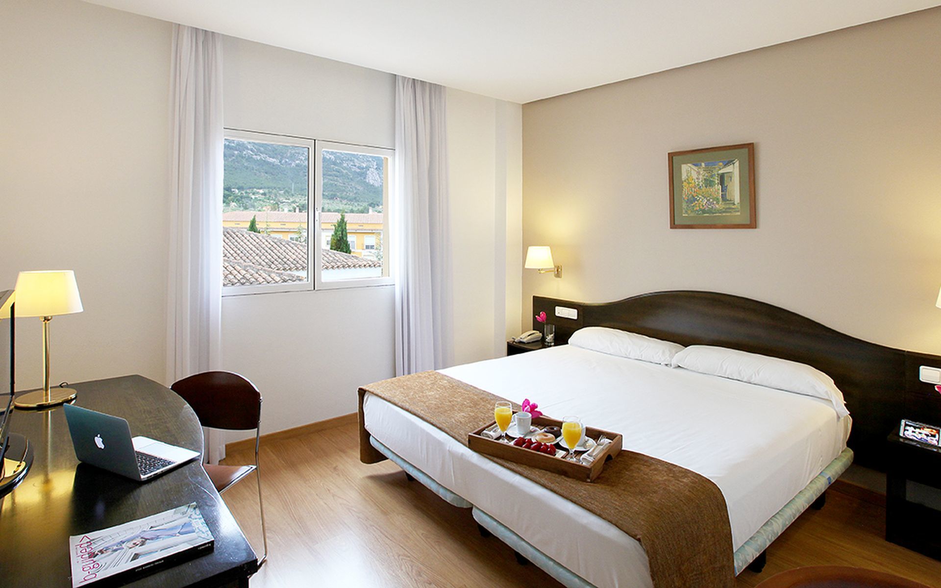 Villa De Biar Dış mekan fotoğraf