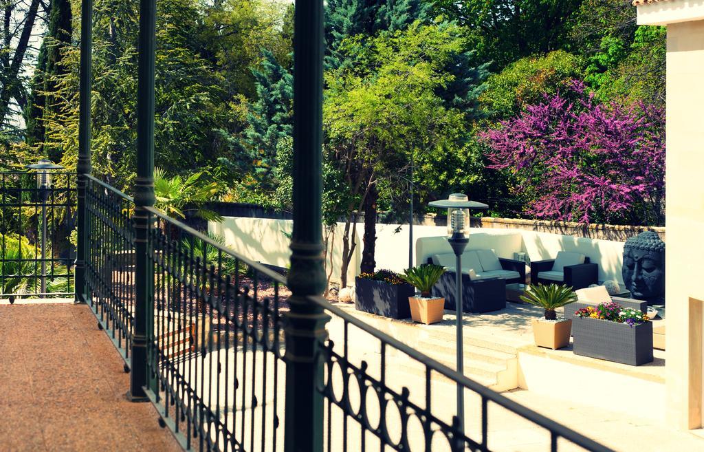 Villa De Biar Dış mekan fotoğraf