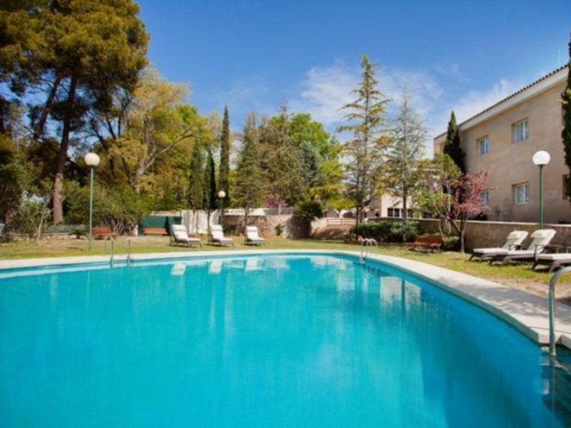 Villa De Biar Dış mekan fotoğraf