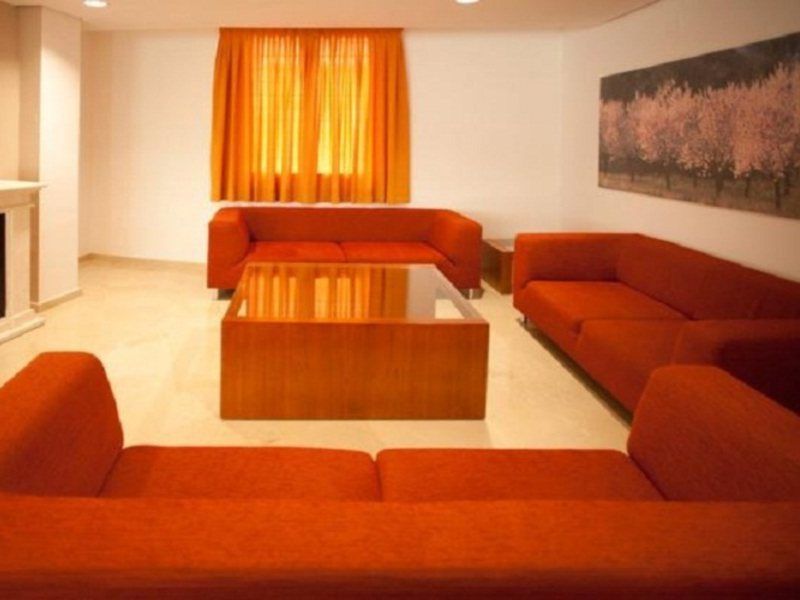 Villa De Biar Dış mekan fotoğraf